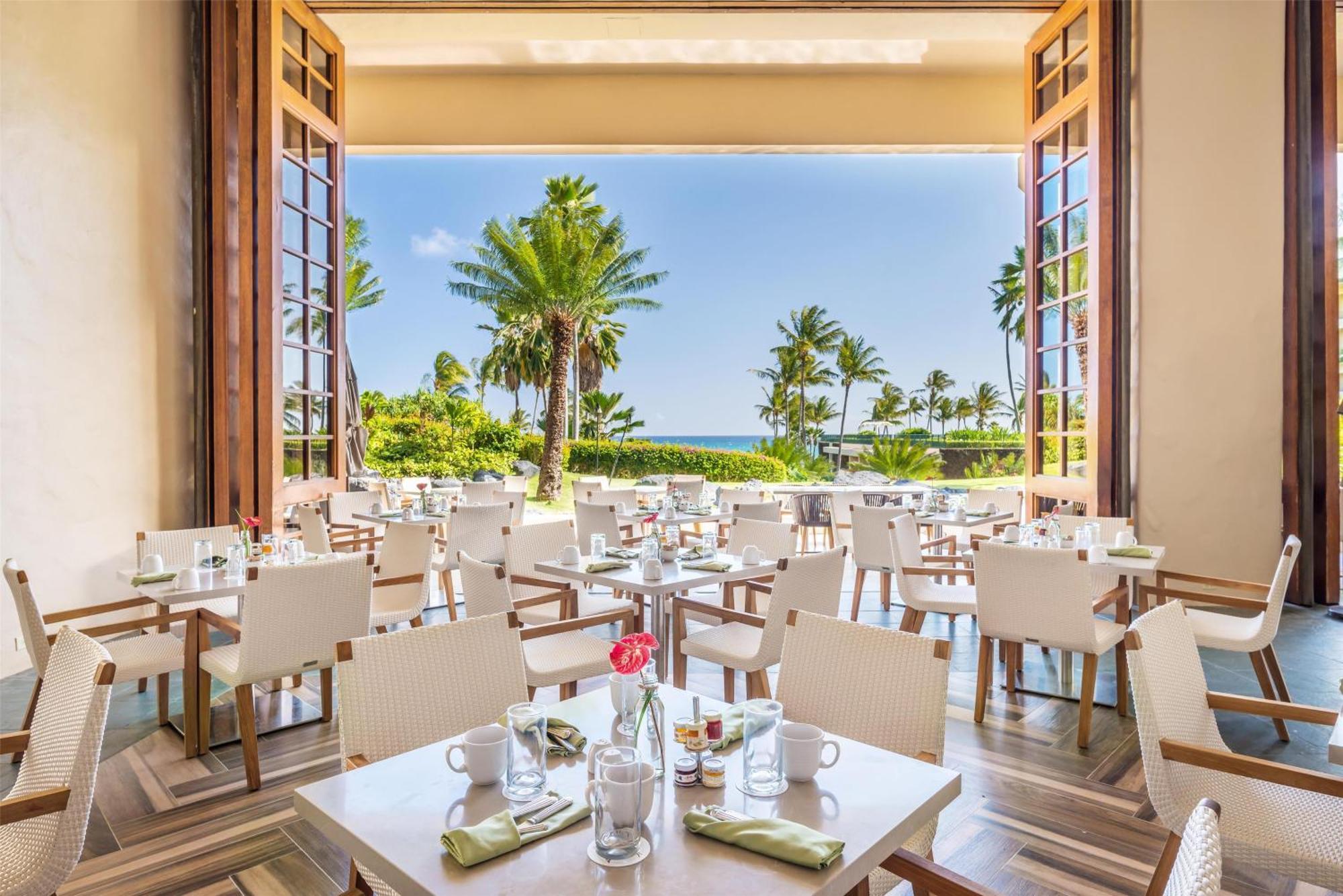 Grand Hyatt Kauai Resort & Spa Koloa Eksteriør bilde